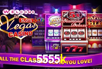 5555k Bônus - Pacote R$5.000 + VIP