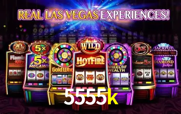 5555k Brasília - Casino Guide