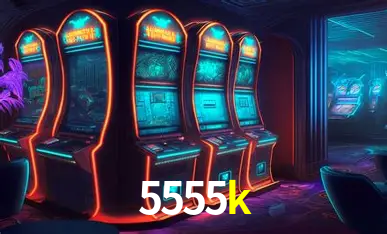 Descubra a Magia dos Jogos de Arcade no 5555k