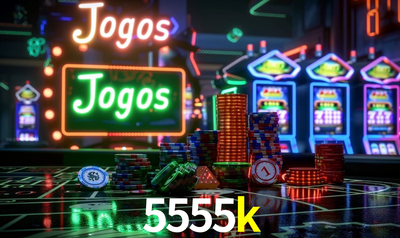 5555k bet