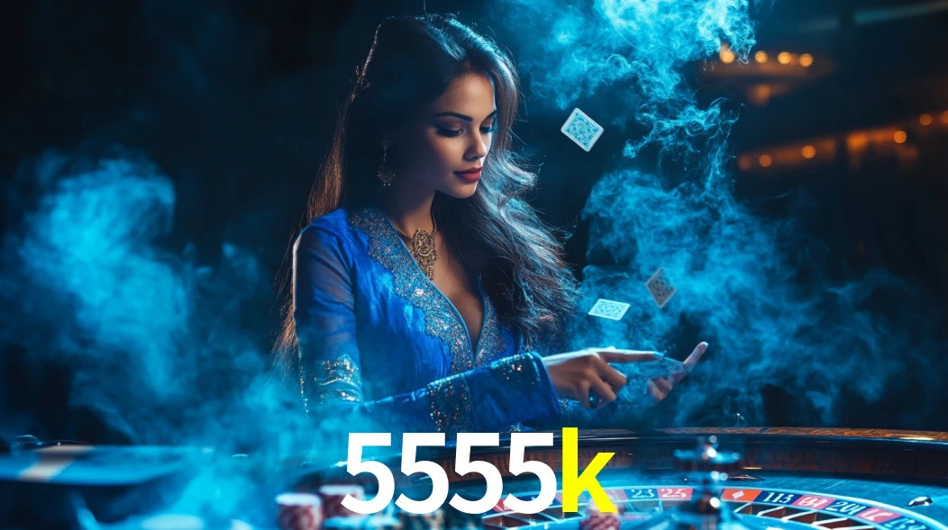 5555k Belo Horizonte - Provably Fair