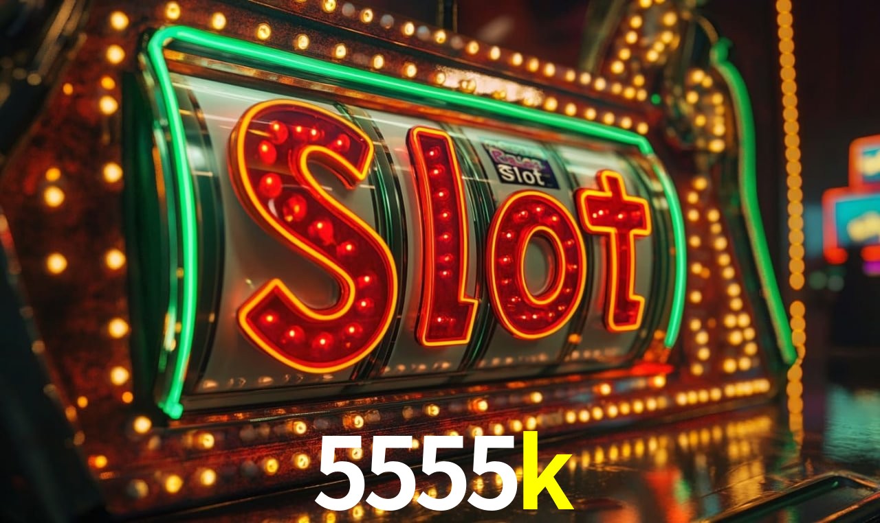 5555k - Security