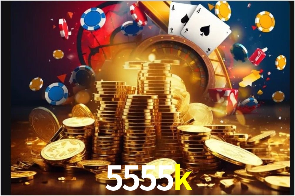 Torneios 5555k